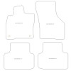 Alfombrilla personalizadas para Cupra Formentor e-Hybrid / Plug-in Hybrid 09.2020- MTM