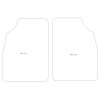 Alfombrilla personalizadas para Ligier JS60 - MTM