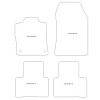 Alfombrilla personalizadas para Peugeot 308 III (P51) station wagon (anche Plug-in Hybrid) 12.2021- MTM