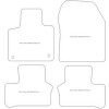 Alfombrilla personalizadas para Opel Astra L Electric 06.2023- MTM