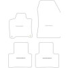 Alfombrilla personalizadas para Peugeot 308 III station wagon Hybrid 2024- MTM