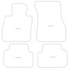 Alfombrilla personalizadas para BMW Serie 1 (F70) Hatchback 2024- MTM