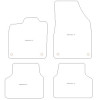 Alfombrilla personalizadas para Skoda Elroq 2025- MTM