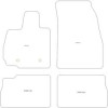 Alfombrilla personalizadas para Omoda 9 2025- MTM