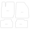 Alfombrilla personalizadas para Leapmotor T03 2024- MTM