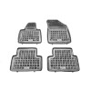 Alfombrillas goma para Citroen C5 (X7) Tourer 2008-05.2017 MTM