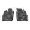 Alfombrillas goma para Fiat Doblo I van 2001-2010 MTM