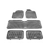 Alfombrillas goma para Ford Galaxy I 1995-05.2006 MTM