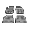 Alfombrillas goma para Ford Grand C-Max 11.2010-06.2019 MTM