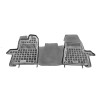 Alfombrillas goma para Ford Transit 2014-2023 MTM
