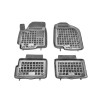 Alfombrillas goma para Kia Soul 01.2009-02.2014 MTM