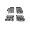 Alfombrillas goma para Mazda 6 I Wagon 2002-2008 MTM