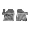 Alfombrillas goma para Mercedes Vito autobus 08.2003-2014 MTM