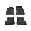 Alfombrillas goma para Mini Mini (R56 &R58) 11.2006-02.2014 MTM