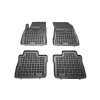 Alfombrillas goma para Nissan Note (E12) 10.2013- MTM