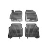 Alfombrillas goma para Nissan Primera (P-12) 01.2002-2008 MTM