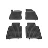 Alfombrillas goma para Nissan Pulsar C12 09.2014- MTM