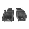 Alfombrillas goma para Opel Combo D van 01.2012-12.2017 MTM
