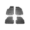 Alfombrillas goma para Opel Mokka I 2012-2020 MTM