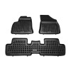 Alfombrillas goma para Peugeot 3008 I 2009-10.2016 MTM