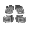 Alfombrillas goma para Peugeot 307 03.2001-04.2007 MTM