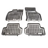 Alfombrillas goma para Seat Leon III (5F) 3 porte 10.2012-08.2020 MTM