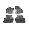 Alfombrillas goma para Skoda Octavia III (SE) wagon 02.2013-05.2020 MTM