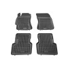 Alfombrillas goma para Subaru Forester II (SG) 09.2002-03.2008 MTM
