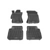 Alfombrillas goma para Subaru Outback 2003-2009 MTM