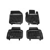 Alfombrillas goma para Suzuki Vitara (anche Mild-Hybrid) 2015- MTM