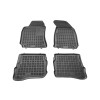 Alfombrillas goma para Volkswagen Passat (B5) 1996-2005 MTM