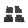 Alfombrillas goma para Volkswagen Passat (B8) 12.2014-12.2021 MTM