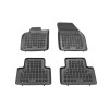 Alfombrillas goma para Volvo S40 II 2004-2012 MTM