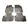 Alfombrillas goma para Volvo XC90 II 5 posti (anche Mild Hybrid / Plug-in Hybrid) 2015- MTM