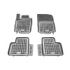 Alfombrillas goma para Mercedes GLE (C292) Class Coupe 08.2015-10.2019 MTM