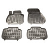 Alfombrillas goma para BMW X1 (F48) (anche Plug-in Hybrid) 2015-10.2022 MTM