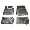 Alfombrillas goma para Mini Countryman I (R60) 09.2010-01.2017 MTM