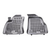 Alfombrillas goma para Fiat Doblo II van 2010-2022 MTM