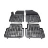Alfombrillas goma para Opel Crossland X / Crossland 06.2017-07.2024 MTM