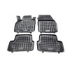 Alfombrillas goma para Seat Arona 2017- MTM