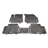 Alfombrillas goma para Ford Focus IV Turnier (anche Mild Hybrid) 2018- MTM
