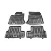 Alfombrillas goma para Mercedes Classe B (W247) (anche Plug-in Hybrid) 2019- MTM