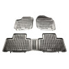 Alfombrillas goma para Toyota RAV4 IV (anche Hybrid) 2016-12.2018 MTM