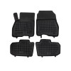 Alfombrillas goma para Nissan Leaf II (ZE) 2018- MTM