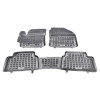 Alfombrillas goma para Toyota Corolla XII (E210) Berlina (anche Hybrid) 2019- MTM