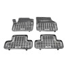 Alfombrillas goma para Land Rover Range Rover Evoque I 2011-03.2019 MTM