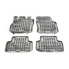 Alfombrillas goma para Audi Q3 II (F3) Sportback (anche Plug-in Hybrid e TFSI) 10.2019- MTM