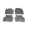 Alfombrillas goma para Mazda 3 2019- MTM