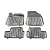 Alfombrillas goma para Renault Clio 5 (anche E-Tech Hybrid /E-Tech Full Hybrid) 2019- MTM
