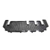 Alfombrillas goma para Ford Custom bus (cambio manuale) 2013-2023 MTM